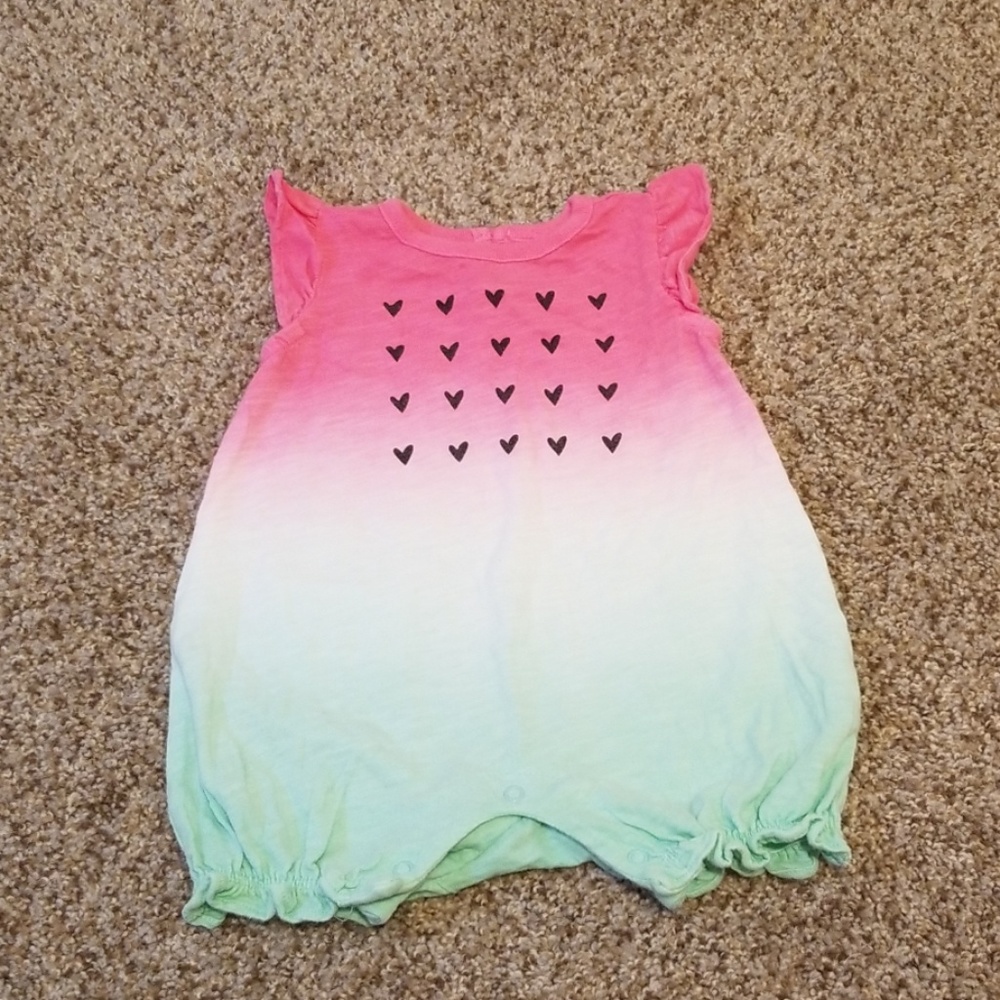 Gymboree Romper